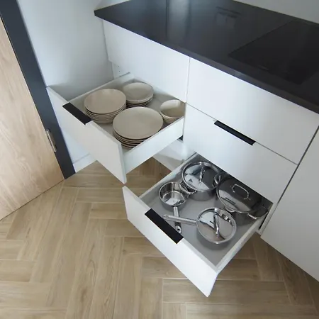 Avaparts Family Apartament Jastarnia