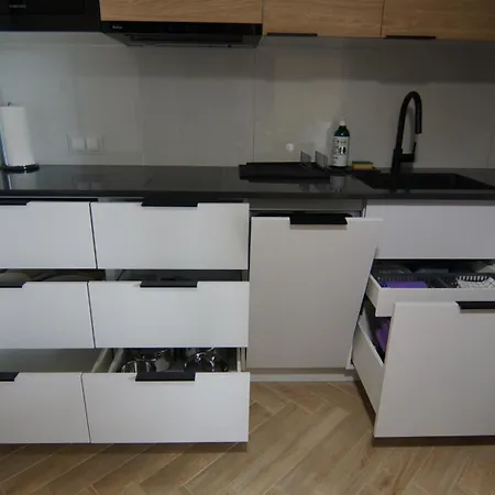 Avaparts Family Apartman