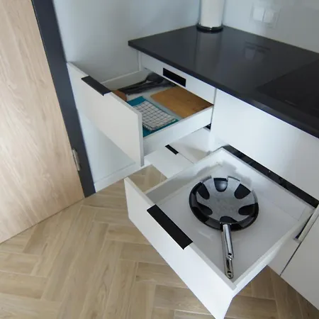 Avaparts Family Jastarnia