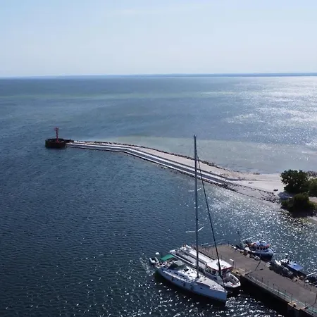 Apartament Avaparts Family *