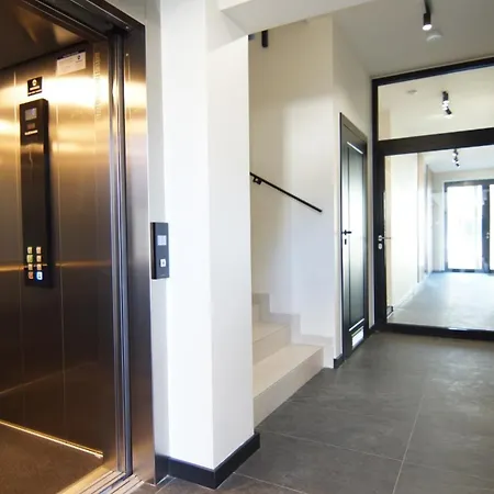 Apartman Avaparts Family *