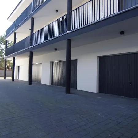 Apartament Avaparts Family Jastarnia