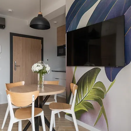 Avaparts Family Jastarnia