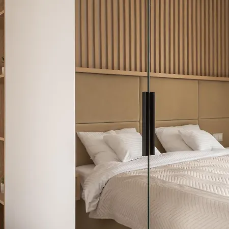 Avaparts Family Apartament