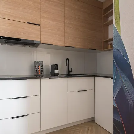 Avaparts Family Apartment *