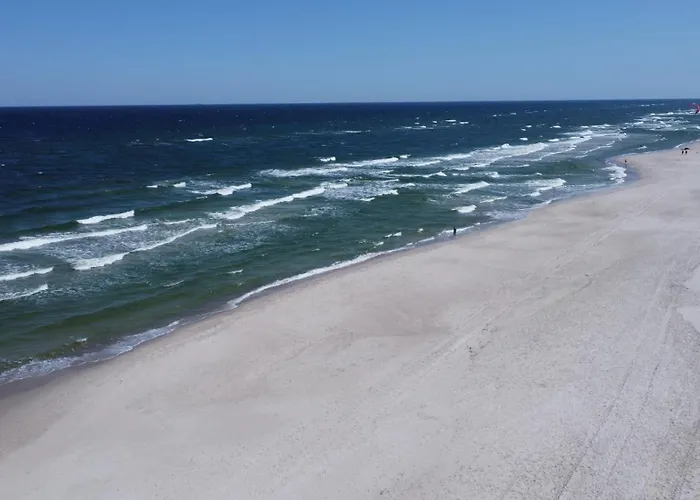 Avaparts Family Jastarnia