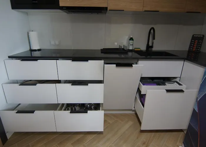 Avaparts Family Appartamento