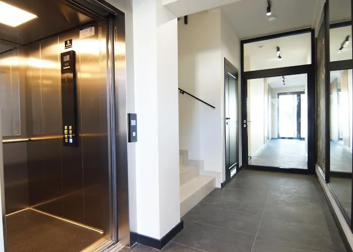 Appartamento Avaparts Family *