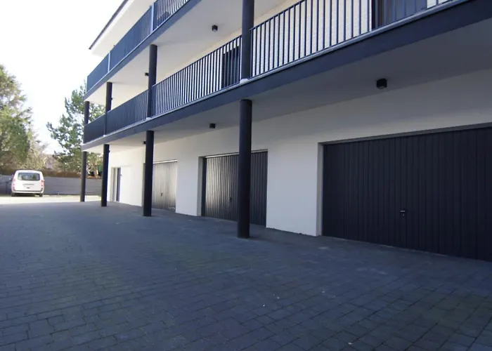 Appartamento Avaparts Family Jastarnia