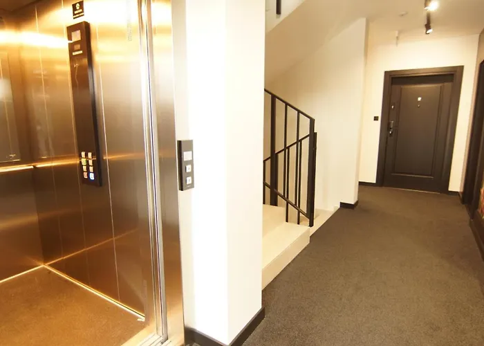 Appartamento Avaparts Family *