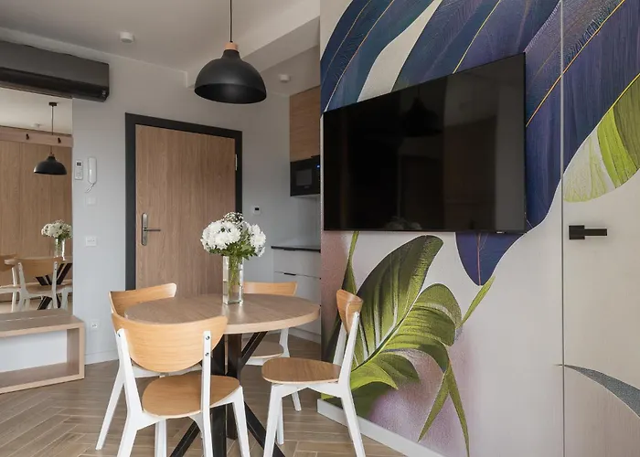 Avaparts Family Jastarnia