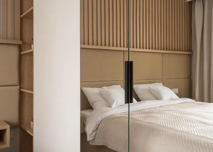 Avaparts Family Lägenhet